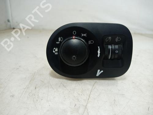 Used Headlight switch SEAT ALTEA (5P1) 1.9 TDI (105 hp) 11085690