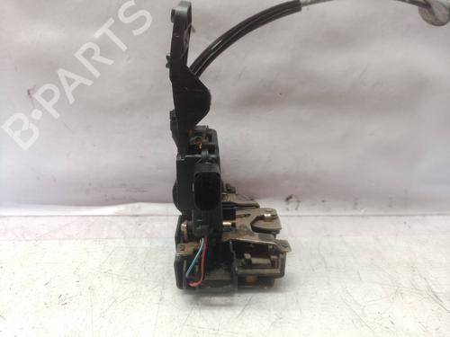 Front left lock VW PASSAT B5 (3B2)  | BP8543350C98 