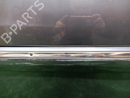 Right rear door KIA CARENS II MPV (FJ)  | BP13407890C5 