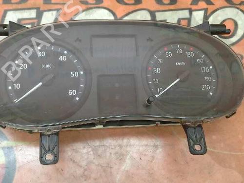 Used Instrument cluster RENAULT TRAFIC II Van (FL) [2001-2025]  7925652