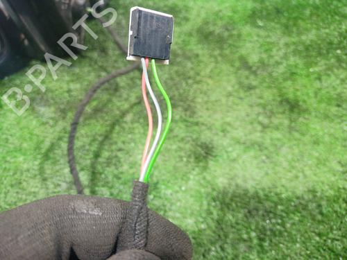 Left mirror BMW 3 (E46) 316 i | BP7924688C26 