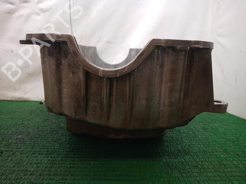 Oliebundkar RENAULT KANGOO Express (FW0/1_) 1.5 dCi 90 (FW0G, FW05, FW08, FW11) | BP30000680M115