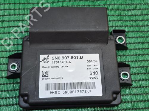 Used Electronic module VW TIGUAN (5N_) 2.0 TDI 4motion (170 hp) 29478485
