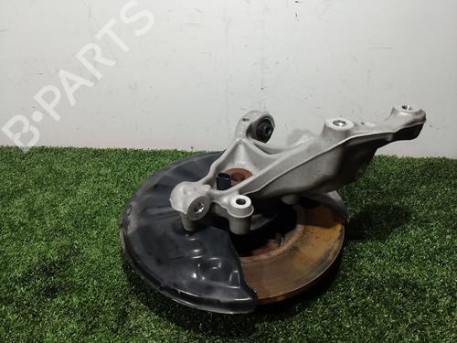 Right rear steering knuckle VW PASSAT B8 Variant (3G5, CB5) 2.0 TDI 4motion | BP19500500M28 