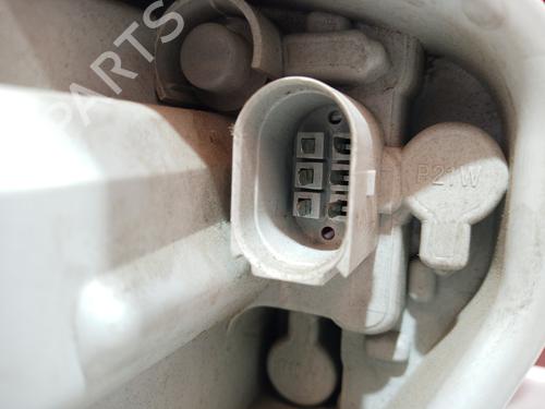 Right taillight SEAT IBIZA IV (6J5, 6P1)  | BP7924051C35 