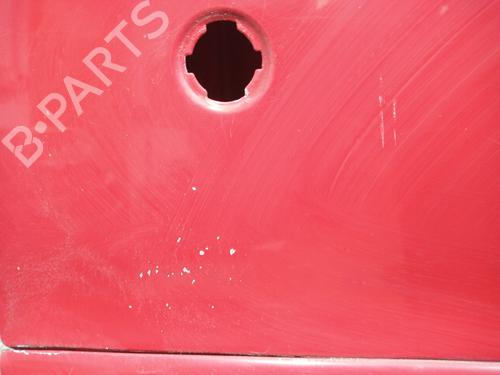 Right front door PEUGEOT 206 CC (2D)  | BP11330002C3 