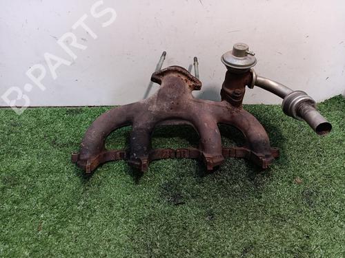 Used Intake manifold Intake manifold RENAULT CLIO II (BB_, CB_) [1998-2016] 16182760 16182760