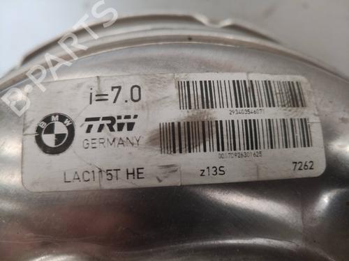 Bremseservo BMW X3 (E83) 2.0 d | BP8368043M42