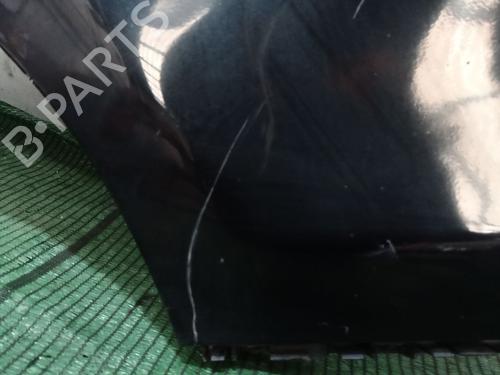 Left front fenders BMW 1 (E81) 120 d | BP21550453C41 