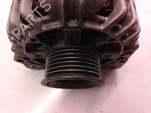 Alternator OPEL ASTRA F Hatchback (T92)  | BP8519973M7 