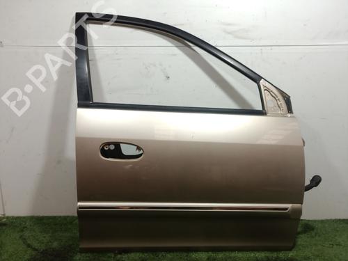 Used Right front door KIA CARENS II MPV (FJ) [2002-2013]  17751410