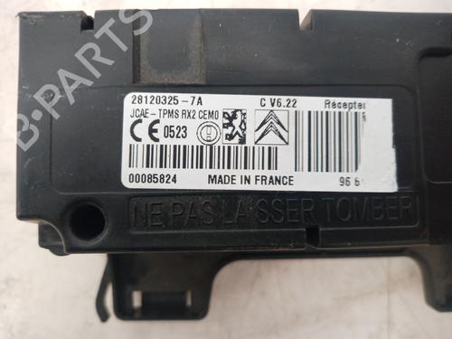 Electronic module CITROËN C4 Picasso I MPV (UD_)  | BP11293975M83 
