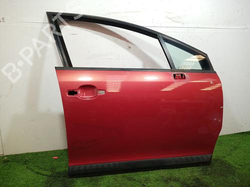 Right front door CITROËN C4 I (LC_)  | BP17726488C3 