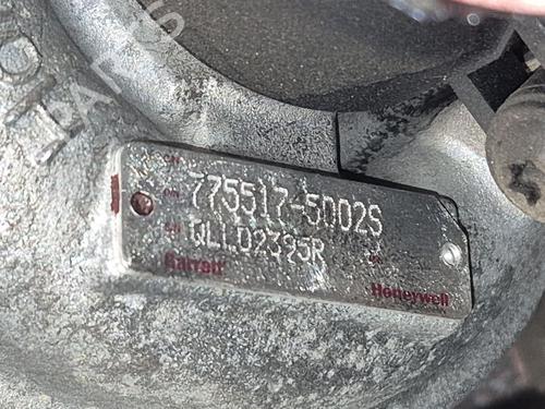Engine SKODA OCTAVIA II (1Z3) 1.6 TDI | BP29447602M1 - Image 7