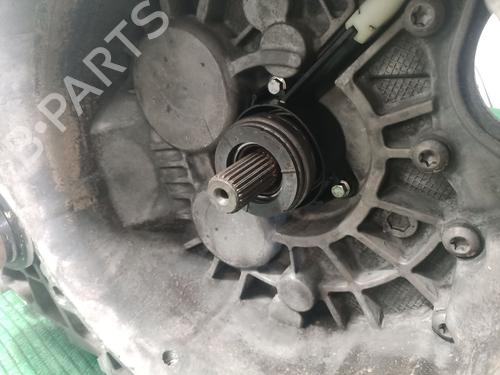 Gearbox AUDI Q3 (8UB, 8UG) 2.0 TDI | BP29254511M3  - Image 8