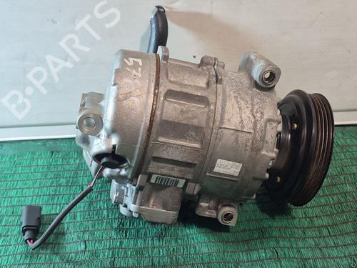 AC-Kompressor AUDI A4 B6 (8E2) 1.9 TDI (130 hp) 31637593