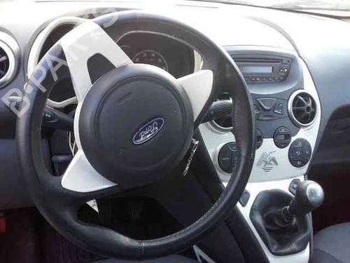 Alternator FORD KA (RU8)  | BP7923476M7 