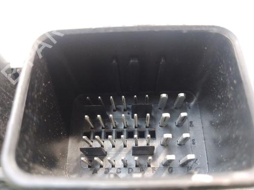 Engine control unit (ECU) PEUGEOT 307 CC (3B) 2.0 HDi 135 | BP18262264M57 