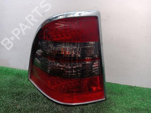 Left taillight MERCEDES-BENZ M-CLASS (W163)  | BP15053968C34 