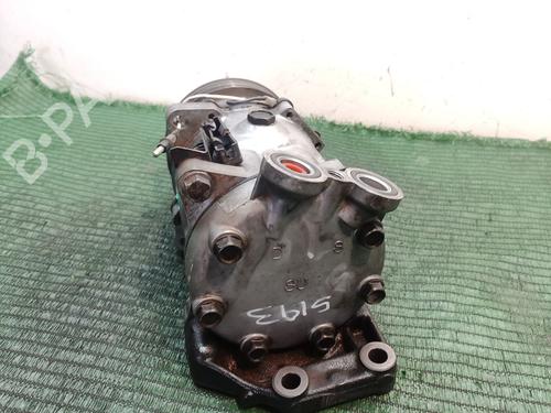 AC compressor PEUGEOT 206 Hatchback (2A/C)  | BP20172689M34 