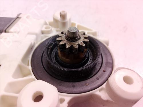 Right front window motor FORD FOCUS II (DA_, HCP, DP)  | BP8599166E20 