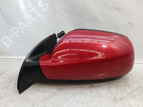Left mirror PEUGEOT 307 CC (3B) 1.6 16V | BP10719482C26 
