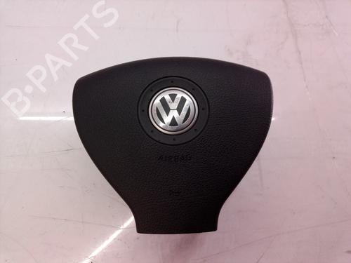 Førerens kollisjonspute VW PASSAT B6 (3C2) 2.0 TDI 16V (140 hp) 8305333