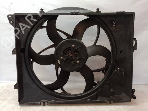 Radiator fan BMW 3 (E90) 325 i | BP7929388M35 