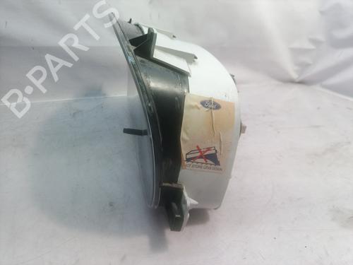 Instrument cluster FORD MONDEO II (BAP) 1.8 TD | BP9536757C47 