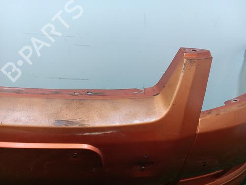 Front bumper DAEWOO KALOS (KLAS) 1.2 | BP13399284C7 