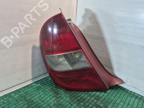 Used Left taillight CITROËN C5 I (DC_) 2.0 HDi (DCRHZB, DCRHZE) (109 hp) 31168994