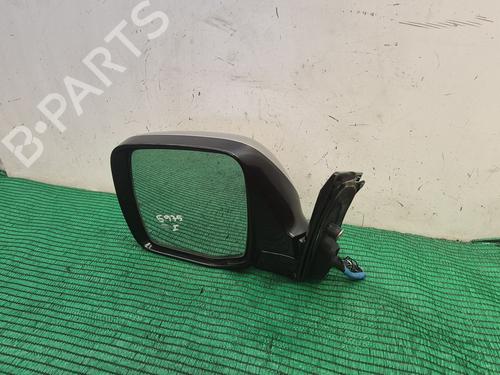 Left mirror SUBARU TRIBECA (B9) 3.0 (WXE) | BP29606771C26 