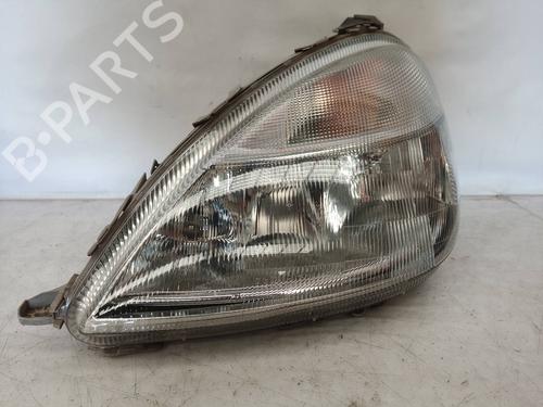 Used Left headlight MERCEDES-BENZ A-CLASS (W168) A 160 (168.033, 168.133) (102 hp) 7924895