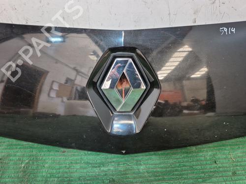 Grille RENAULT KANGOO / GRAND KANGOO II (KW0/1_) 1.5 dCi 90 (KW05, KW08, KW0G, KW11) | BP28624131C40