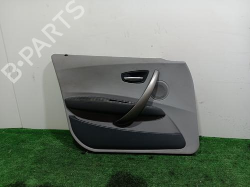 Panneau de porte avant gauche BMW 1 (E87) 118 d (122 hp) 13311768