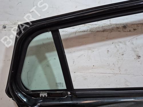Left rear door RENAULT MEGANE IV Grandtour (K9A/M/N_) 1.6 dCi 130 | BP27297726C4 