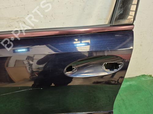 Left front door MERCEDES-BENZ E-CLASS (W211) E 220 CDI (211.006) | BP26708581C2 