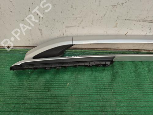 Roof bar PEUGEOT 2008 I (CU_) 1.6 HDi | BP26553308C65 