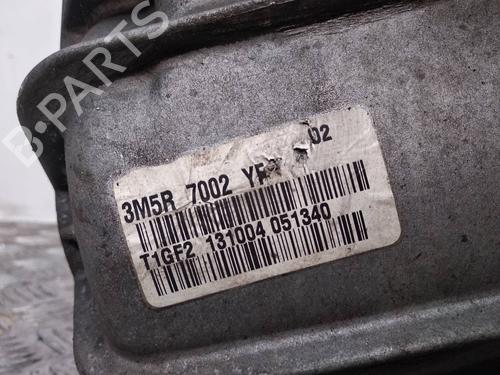 Gearbox FORD FOCUS II (DA_, HCP, DP)  | BP7927241M3 