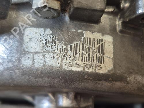 Moteur SUZUKI SWIFT III (MZ, EZ) 1.3 DDiS (RS413D) | BP29750048M1 