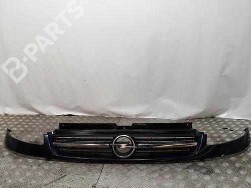 front-grille-opel-vivaro-a-bus-x83-2001-2002-2003-2004-2005-2006-2007-2008-2009-2010-2011-2012-2013-2014-2015-11051565 main image