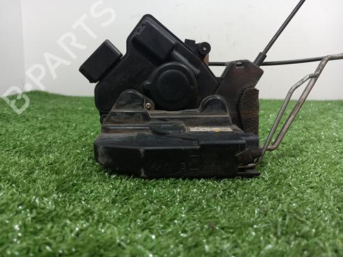 Used Front left lock MAZDA 5 (CR) [2005-2010]  15600049