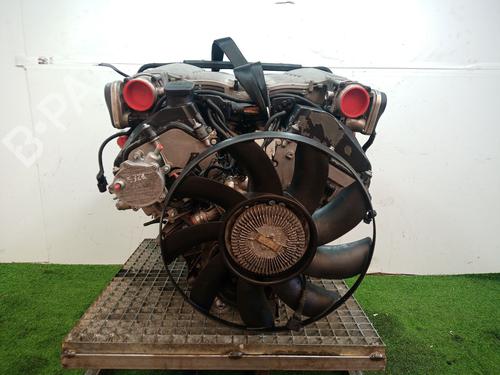 Engine BMW 7 (E65, E66, E67)  | BP17387968M1 
