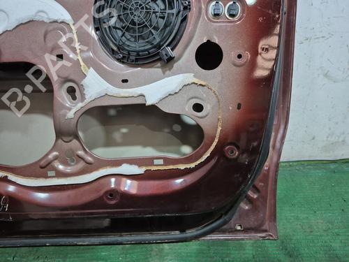 Left front door CITROËN C4 II (NC_) 1.6 HDi 90 | BP28577268C2 