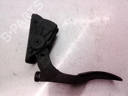 Pedal AUDI A6 C6 (4F2) 3.0 TDI quattro | BP8887891I4 
