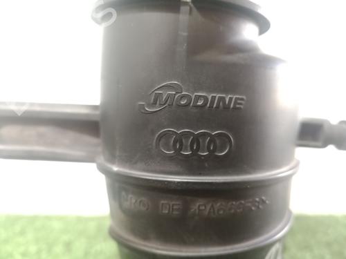 Intercooler SEAT EXEO ST (3R5) 2.0 TDI | BP19137603M30 