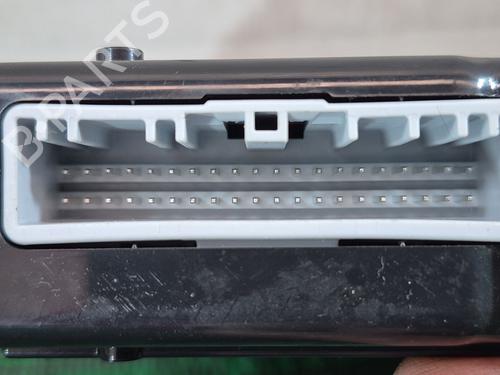 Electronic module NISSAN QASHQAI II (J11, J11_) 1.2 DIG-T | BP34604156M83 - Image 3