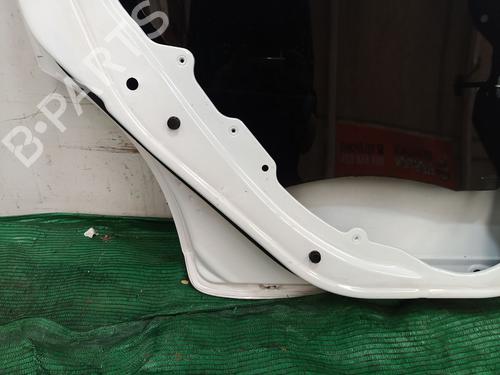 Left rear door FORD KUGA I 2.0 TDCi | BP25407061C4