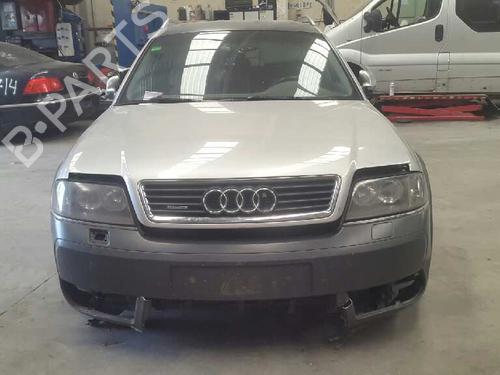 Compressore A/C AUDI ALLROAD C5 (4BH) 2.5 TDI quattro | BP7924867M34 