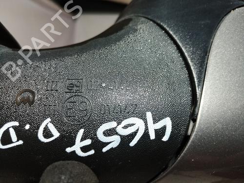 Right mirror SEAT TOLEDO III (5P2)  | BP9840761C27 
